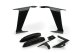 Bočné spoilery Downforce Race 21782 KAWASAKI ZX-10R (21-25), ZX-10RR (21-25)