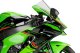 Bočné spoilery Downforce Race 21782 KAWASAKI ZX-10R (21-25), ZX-10RR (21-25)