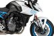 Bočné spoilery Downforce Naked 21783 SUZUKI GSX-8S (23-26)