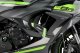 Padacie protektory PRO 2.0 21793 KAWASAKI ZX-6R NINJA (24-26)