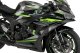 Padacie protektory PRO 2.0 21793 KAWASAKI ZX-6R NINJA (24-26)