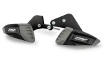 Padacie protektory PRO 2.0 21812 KAWASAKI ER-6F (12-16)