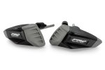 Padacie protektory PRO 2.0 21813 KAWASAKI VERSYS 650 (15-26)