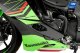 Kryty motora Track 21894 KAWASAKI ZX-4R NINJA (24-26), ZX-4RR NINJA (24-26)