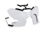 Chránič svetlometu 21904 HONDA CRF1100L AFRICA TWIN (20-23), CRF1100L AFRICA TWIN ADVENTURE SPORTS (20-26)
