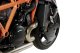 Chladiče predných bŕzd 21908 KTM 1390 SUPER DUKE R (24-26), 1390 SUPER DUKE R EVO (24-26), 990 DUKE (24-26), 990 DUKE R (26)