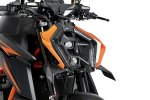 Predný spoiler Downforce Naked 21909 KTM 1390 SUPER DUKE R (24-26), 1390 SUPER DUKE R EVO (24-26)