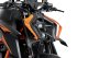 Predný spoiler Downforce Naked 21909 KTM 1390 SUPER DUKE R (24-26), 1390 SUPER DUKE R EVO (24-26)