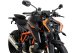 Predný spoiler Downforce Naked 21909 KTM 1390 SUPER DUKE R (24-26), 1390 SUPER DUKE R EVO (24-26)