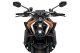 Predný spoiler Downforce Naked 21909 KTM 1390 SUPER DUKE R (24-26), 1390 SUPER DUKE R EVO (24-26)