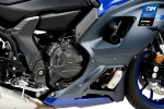 Kryty motora Track 21929 YAMAHA YZF-R7 (22-25)
