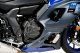 Kryty motora Track 21929 YAMAHA YZF-R7 (22-25)