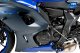 Kryty motora Track 21929 YAMAHA YZF-R7 (22-25)