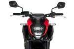 Predný spoiler Downforce Naked 21936 HONDA CB500 HORNET (24-26), CB500 HORNET ECLUTCH (26)