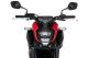 Predný spoiler Downforce Naked 21936 HONDA CB500 HORNET (24-26), CB500 HORNET ECLUTCH (26)