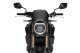 Veterný štít Aluminium 21963 HONDA CB650R NEO SPORTS CAFE (24-26), CB650R NEO SPORTS CAFE ECLUTCH (24-26)