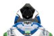 Kryt sedadla spolujazdca 21977 KAWASAKI ZX-6R NINJA (24-26)