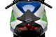 Kryt sedadla spolujazdca 21977 KAWASAKI ZX-6R NINJA (24-26)