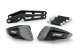 Padacie protektory PRO 2.0 21982 KTM 1290 SUPERDUKE R (20-23), 1390 SUPER DUKE R (24-26), 1390 SUPER DUKE R EVO (24-26)