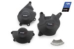 Kryty motora Track 22005 HONDA CBR600RR (24-26)