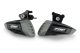 Padacie protektory PRO 2.0 22026 KAWASAKI NINJA 500 (24-26), NINJA 500 SE (24-26)
