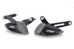 Padacie protektory PRO 2.0 22031 HONDA CB650R NEO SPORTS CAFE ECLUTCH (24-26)