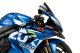 Predný spoiler GP 22075 SUZUKI GSX-R1000 (17-21, 26), GSX-R1000R (17-21, 26)