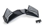 Predný spoiler Downforce Naked 22079 YAMAHA MT-09 (24-26), MT-09 SP (24-26), MT-09 Y-AMT (24-26)
