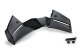 Predný spoiler Downforce Naked 22079 YAMAHA MT-09 (24-26), MT-09 SP (24-26), MT-09 Y-AMT (24-26)
