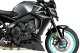 Predný spoiler Downforce Naked 22079 YAMAHA MT-09 (24-26), MT-09 SP (24-26), MT-09 Y-AMT (24-26)