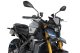Predný spoiler Downforce Naked 22079 YAMAHA MT-09 (24-26), MT-09 SP (24-26), MT-09 Y-AMT (24-26)