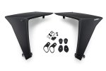 Bočné spoilery Downforce Naked 22080 YAMAHA MT-09 (24-26), MT-09 SP (24-26), MT-09 Y-AMT (24-26)