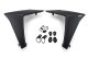 Bočné spoilery Downforce Naked 22080 YAMAHA MT-09 (24-26), MT-09 SP (24-26), MT-09 Y-AMT (24-26)