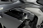 Padacie protektory R19 22103 TRIUMPH DAYTONA 660 (24-26)