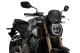 Veterný štít ABS 22138 HONDA CB650R NEO SPORTS CAFE (24-26), CB650R NEO SPORTS CAFE ECLUTCH (24-26)