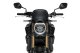 Veterný štít ABS 22138 HONDA CB650R NEO SPORTS CAFE (24-26), CB650R NEO SPORTS CAFE ECLUTCH (24-26)