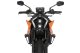 Bočné spoilery Downforce Naked 22174 KTM 990 DUKE (24-26), 990 DUKE R (26)