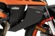 Bočné spoilery Downforce Naked 22174 KTM 990 DUKE (24-26), 990 DUKE R (26)