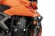 Bočné spoilery Downforce Naked 22174 KTM 990 DUKE (24-26), 990 DUKE R (26)