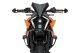 Bočné spoilery Downforce Naked 22174 KTM 990 DUKE (24-26), 990 DUKE R (26)