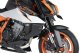 Bočné spoilery Downforce Naked 22174 KTM 990 DUKE (24-26), 990 DUKE R (26)