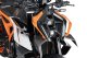 Predný spoiler Downforce Naked 22178 KTM 990 DUKE (24-26), 990 DUKE R (26)