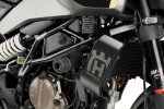 Padacie protektory Vintage 2.0 22182 HUSQVARNA SVARTPILEN 125 (24-25), SVARTPILEN 401 (24-26), VITPILEN 125 (24-26), VITPILEN 401 (24-26)