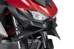 Predný spoiler Downforce Naked 22190 KAWASAKI Z500 (24-26), Z500 SE (24-26)