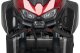 Predný spoiler Downforce Naked 22190 KAWASAKI Z500 (24-26), Z500 SE (24-26)