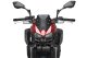Predný spoiler Downforce Naked 22190 KAWASAKI Z500 (24-26), Z500 SE (24-26)