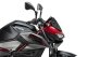 Predný spoiler Downforce Naked 22190 KAWASAKI Z500 (24-26), Z500 SE (24-26)