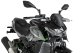 Predný spoiler Downforce Naked 22190 KAWASAKI Z500 (24-26), Z500 SE (24-26)