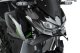 Predný spoiler Downforce Naked 22190 KAWASAKI Z500 (24-26), Z500 SE (24-26)