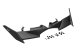 Predný spoiler GP 22192 HONDA CBR600RR (24-26)
